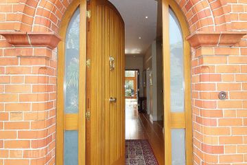 Property header