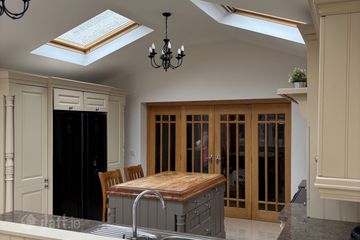 Property header