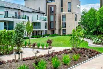 Property Header