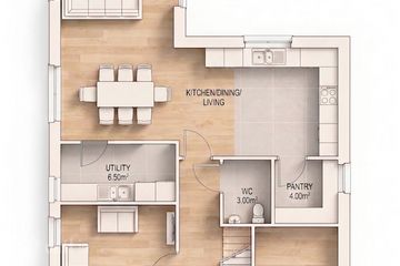 Property header