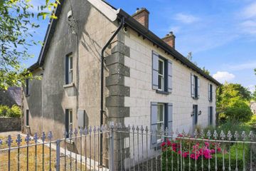 Property header