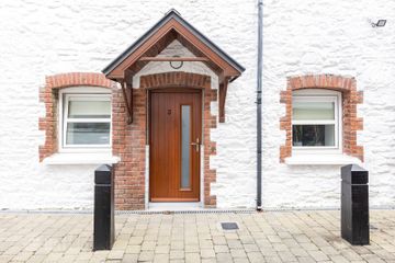 Property header