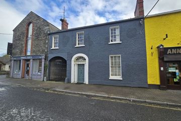 Property header