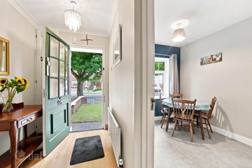 Property Header