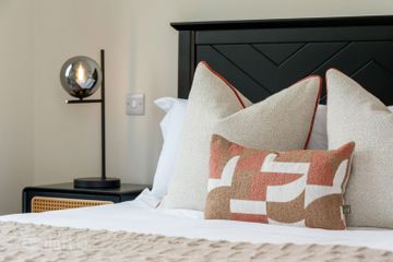 Property Header