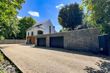 Property Header