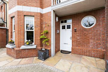 Property header