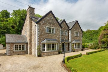 Property header