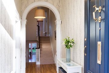 Property Header