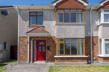 Property header