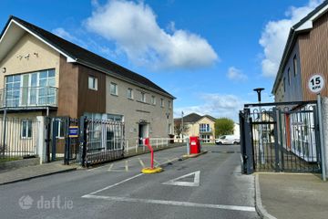 Property header