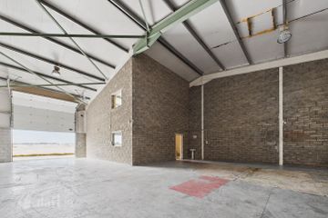 Property header