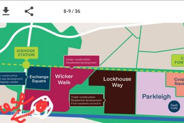Property header
