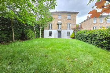 11 Kilminchy Place, Kilminchy, Portlaoise, Co. Laois, R32P2EV