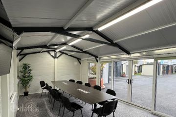 Property header