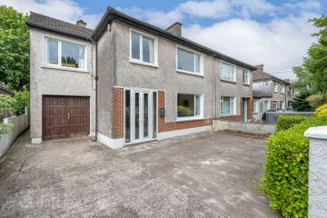Property Header