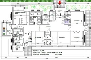 Property header