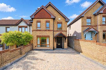 Property header