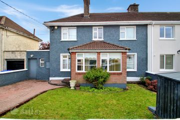 Property header