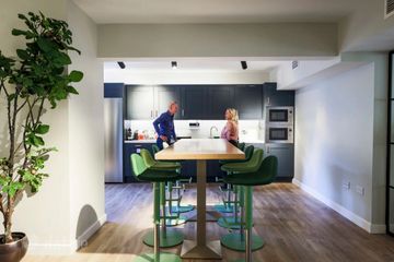 Property header