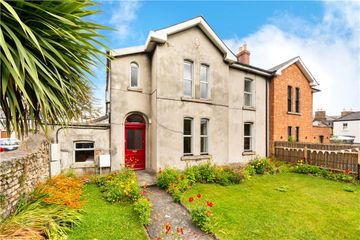 Property header