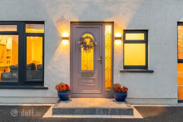Property header