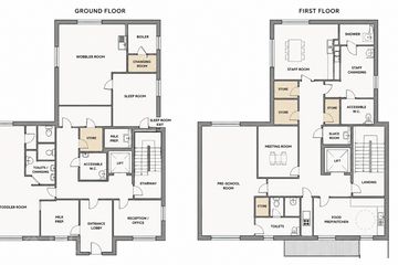 Property header