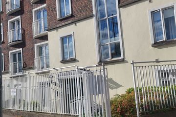 Property header
