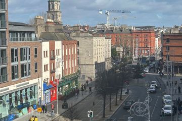 Property header