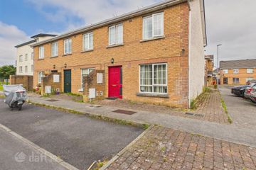 Property header