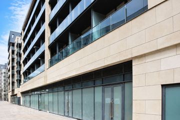 Property header
