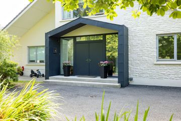 Property header