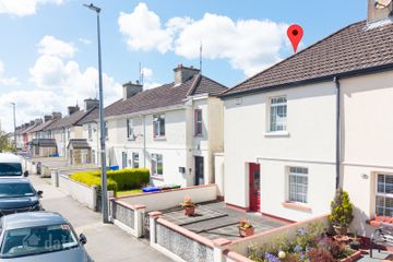 Property header