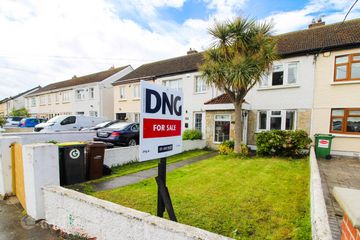 Property header