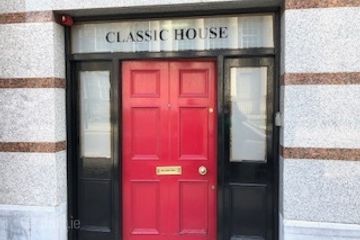 Property Header