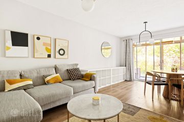 Property header