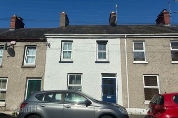11 Clancy Street, Fermoy, Co. Cork, P61A034