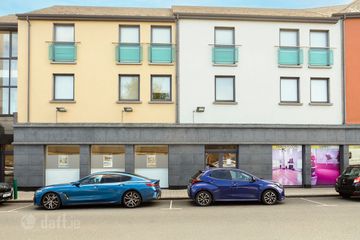 Property header