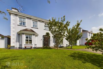 Property Header