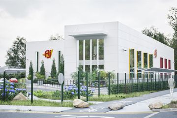 Property header