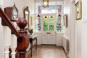 Property header