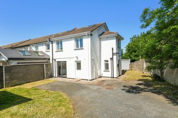 Property header