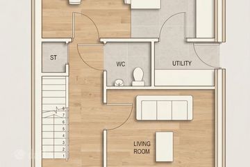 Property header