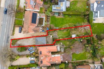 Property header