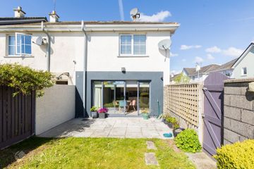 Property header