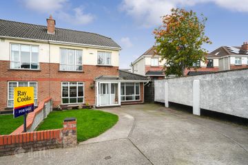 Property header