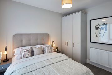 Property header