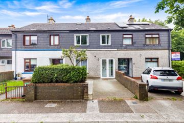Property header