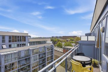 Property Header