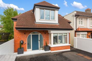 Property header
